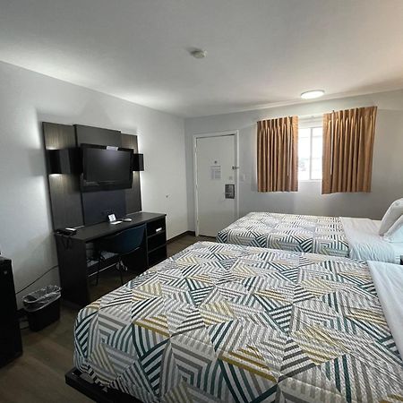 Motel 6 Artesia, Nm Εξωτερικό φωτογραφία