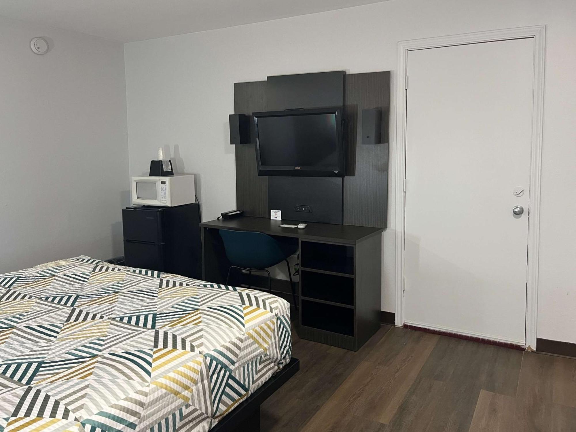 Motel 6 Artesia, Nm Εξωτερικό φωτογραφία