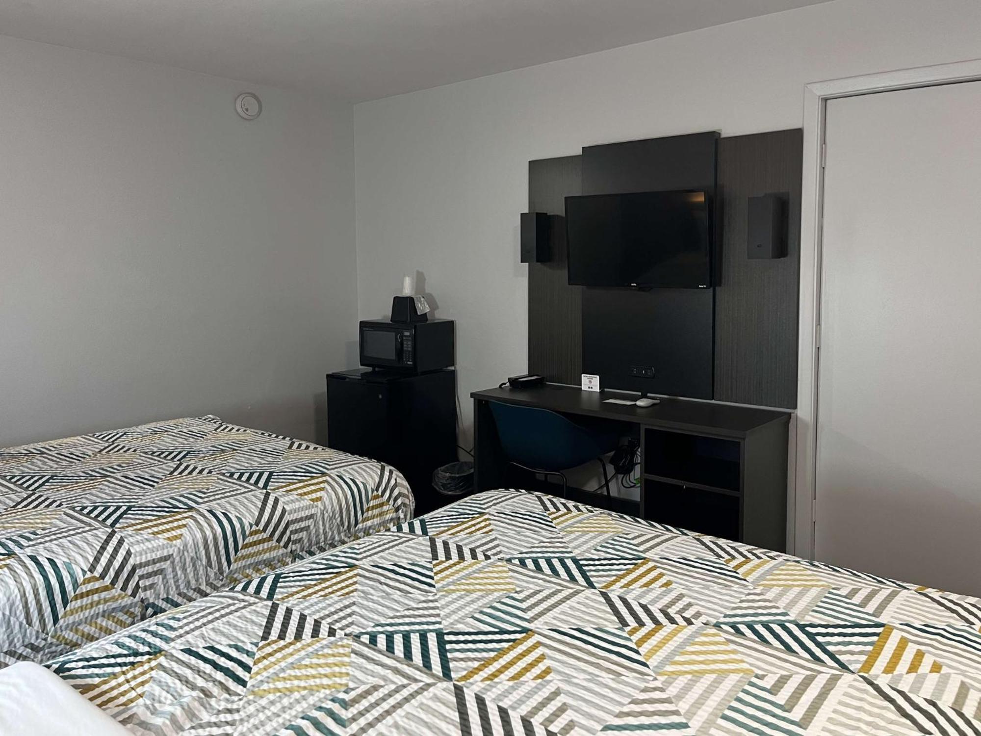 Motel 6 Artesia, Nm Εξωτερικό φωτογραφία