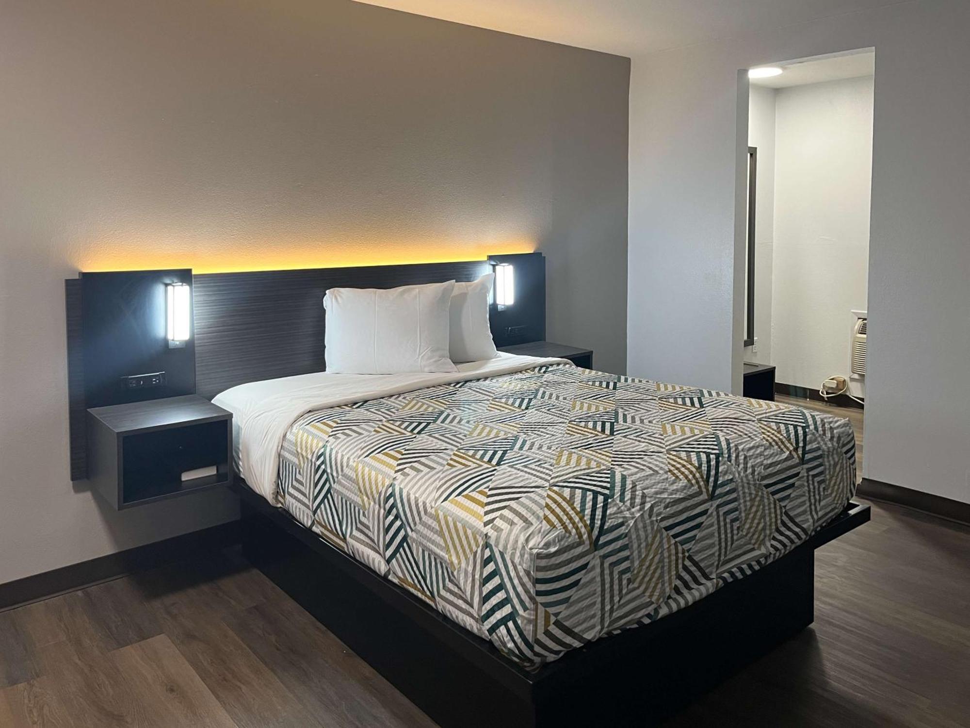 Motel 6 Artesia, Nm Εξωτερικό φωτογραφία
